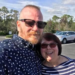 Meet your Posher, Becky